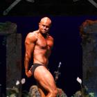 Jantz  Baker - NPC Excalibur  2012 - #1